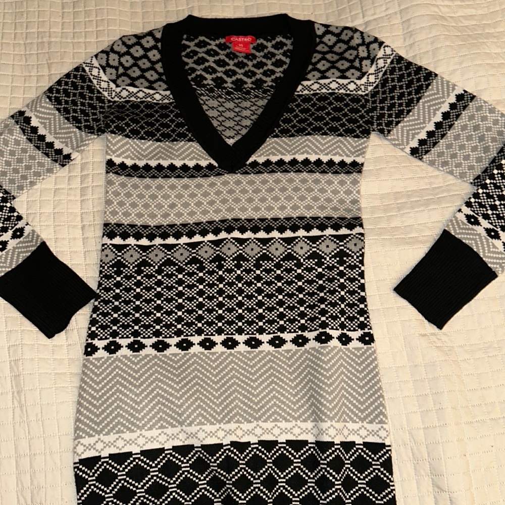 Castro dress - Picture 3 of 4